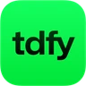 Tradeify logo